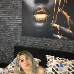 AnnePornstar stripchat livecam show performer room profile