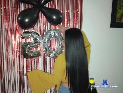esther_rico stripchat livecam performer profile