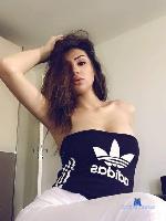 RFrancesca stripchat livecam show performer room profile