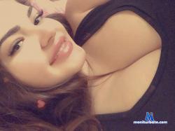 Adriana_Moon stripchat livecam performer profile
