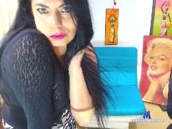 Kokea_jhonss stripchat livecam performer profile