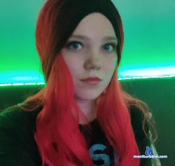 ParadisePredator stripchat livecam performer profile