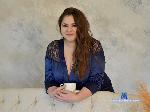 FierySpark stripchat livecam show performer room profile