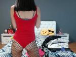 MengTin stripchat livecam show performer room profile