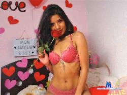 ariannasecrett stripchat livecam performer profile