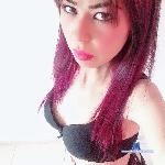 AriSmithx stripchat livecam show performer room profile
