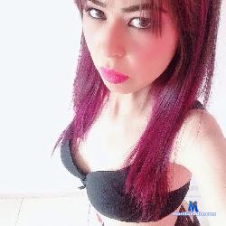 AriSmithx stripchat livecam performer profile