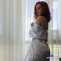 _Daddys__girl stripchat livecam performer profile