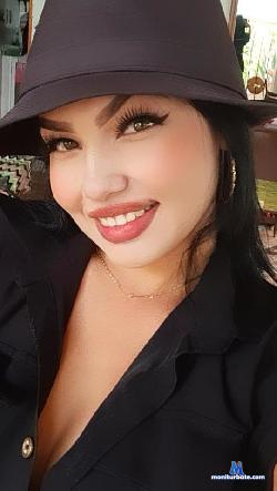 Daffne18_ stripchat livecam performer profile