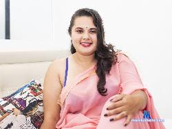 _Trishna_ stripchat livecam performer profile