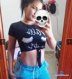 kamila_sexyhot1 stripchat livecam performer profile