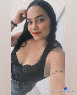 Camile_manson stripchat livecam performer profile