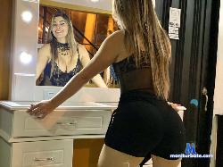 ariana_blaze stripchat livecam performer profile