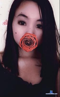 Cutie_Mae stripchat livecam performer profile
