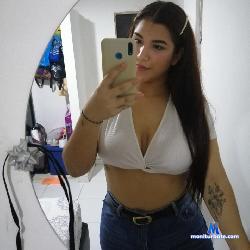vika_taylor stripchat livecam performer profile