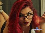 AkashaRedQueen stripchat livecam show performer room profile