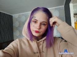 Sophie_Memory stripchat livecam performer profile