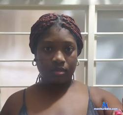 NaomyJonnes stripchat livecam performer profile