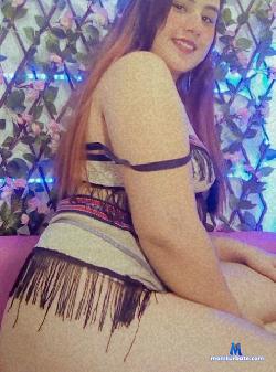 Samanta_hotgirl stripchat livecam performer profile
