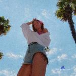 KerryCandy_Girl stripchat livecam show performer room profile