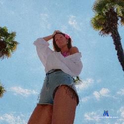 KerryCandy_Girl stripchat livecam performer profile