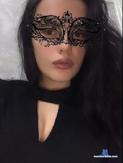 KatrineCute stripchat livecam performer profile
