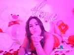 alexa_russell stripchat livecam show performer room profile