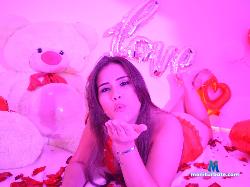 alexa_russell stripchat livecam performer profile