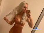QueenOfBlonde stripchat livecam show performer room profile