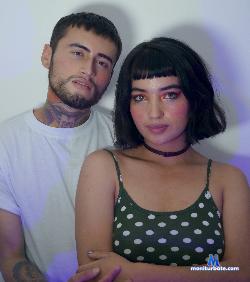 Shaya_and_Brad stripchat livecam performer profile