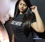 HotAlisha stripchat livecam show performer room profile