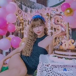 Crazie_Mimi stripchat livecam performer profile