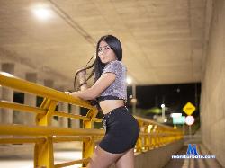 Magdalene_ stripchat livecam performer profile