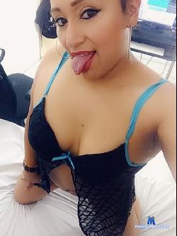 Molly_Rain stripchat livecam performer profile