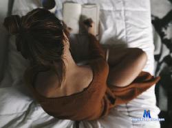 Margo_Moore stripchat livecam performer profile
