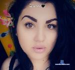 MelaniJuss stripchat livecam show performer room profile