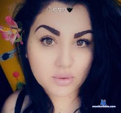 MelaniJuss stripchat livecam performer profile