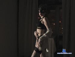Agnes_Elegant stripchat livecam performer profile