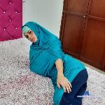 naimaAlmajzoub stripchat livecam show performer room profile