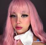 vickyfuckingsamuraii stripchat livecam show performer room profile
