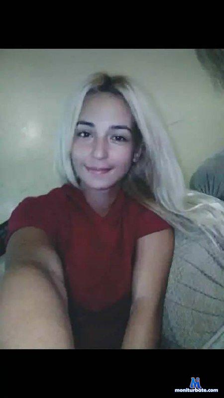 fuck_blondegirl Stripchat performer