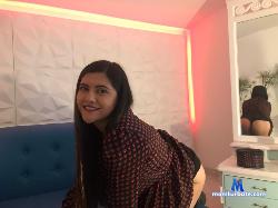 rafaella_mandelli stripchat livecam performer profile
