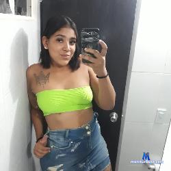 Samaaraa stripchat livecam performer profile