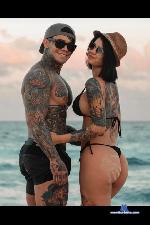 johnny_zusy stripchat livecam show performer room profile
