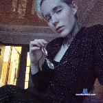 BlueXWolf stripchat livecam show performer room profile