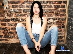 HotAmelia1 stripchat livecam performer profile