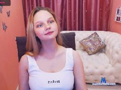 sweet_squeegi stripchat livecam performer profile