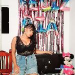 Candy-hot2020 stripchat livecam show performer room profile