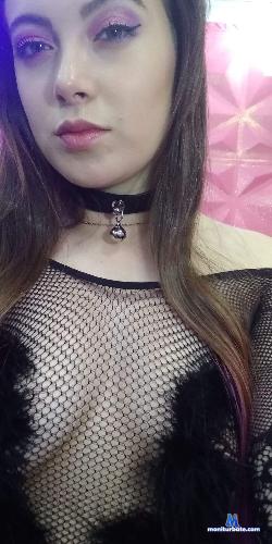 Evolet_Lewis stripchat livecam performer profile