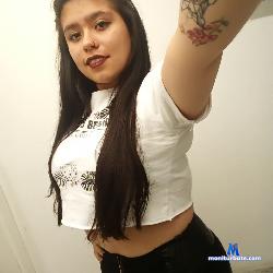 LITTLE_XANAT stripchat livecam performer profile